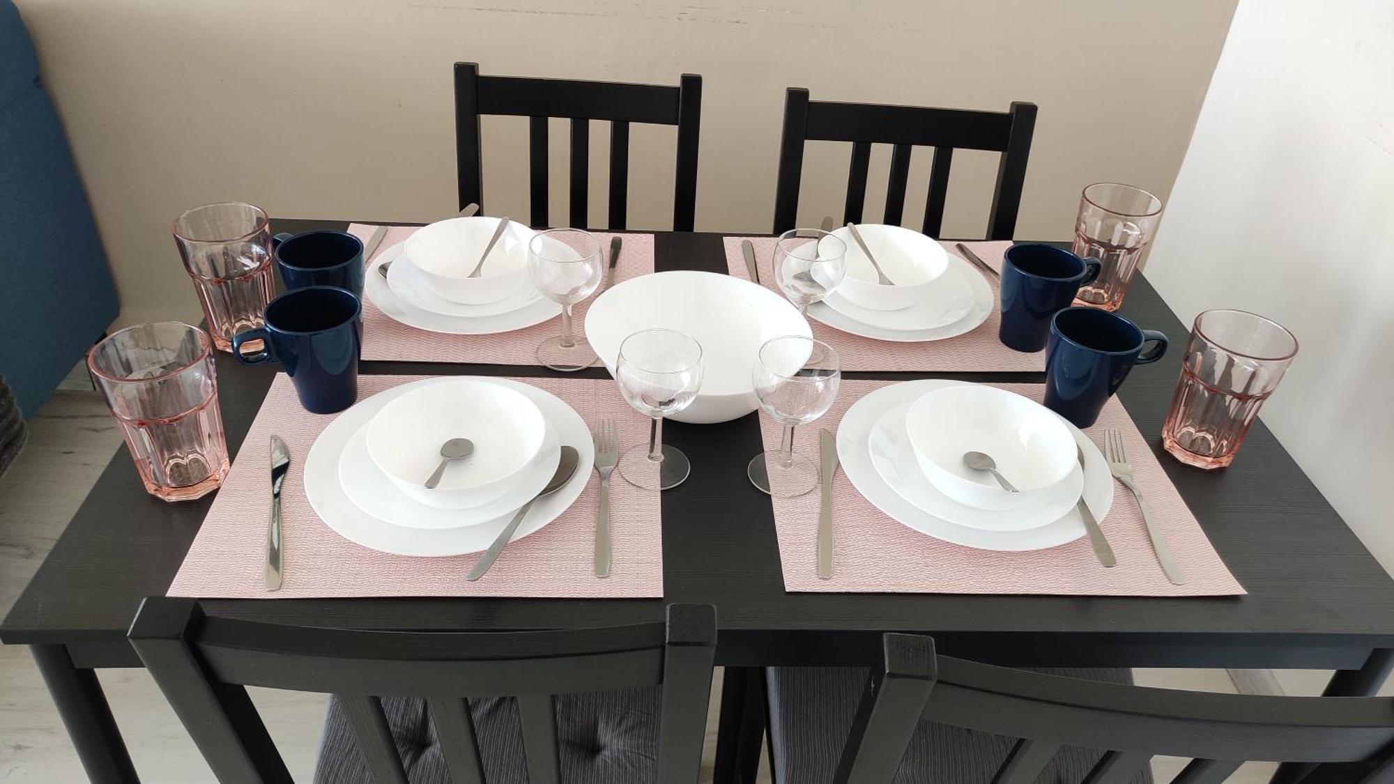 Charmant Appartement Proche Melun Centre Ville Ngoại thất bức ảnh